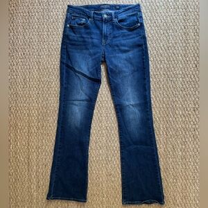 LUCKY BRAND | LB Denim Blue Jeans Size 6 / 28